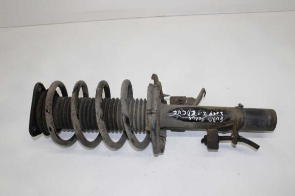 AMORTISSEUR AVANT GAUCHE FORD FOCUS 2011-2020 - Vue 1